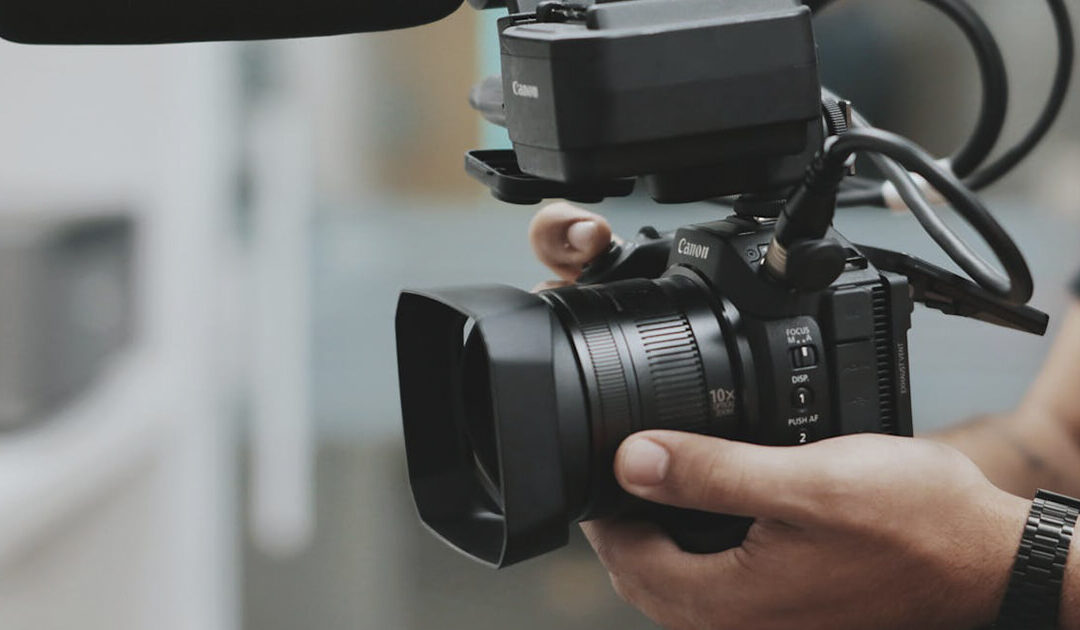Videos Corporativos